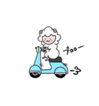 つじまる（個別スタンプ：8）