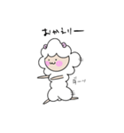つじまる（個別スタンプ：10）