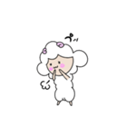つじまる（個別スタンプ：31）