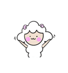 つじまる（個別スタンプ：35）
