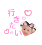 怪獣りりごん（個別スタンプ：2）