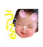 怪獣りりごん（個別スタンプ：5）