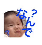 怪獣りりごん（個別スタンプ：7）