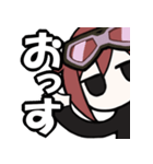 ドラさんスタンプ（個別スタンプ：1）