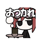 ドラさんスタンプ（個別スタンプ：2）