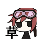 ドラさんスタンプ（個別スタンプ：4）