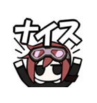 ドラさんスタンプ（個別スタンプ：6）