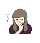 だって大人だもん（個別スタンプ：15）