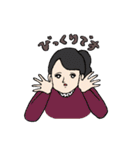 だって大人だもん（個別スタンプ：20）