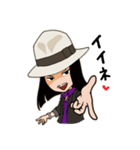 高橋匠 Takumi Takahashi LINEスタンプ（個別スタンプ：1）