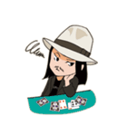 高橋匠 Takumi Takahashi LINEスタンプ（個別スタンプ：4）