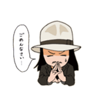 高橋匠 Takumi Takahashi LINEスタンプ（個別スタンプ：5）