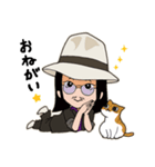 高橋匠 Takumi Takahashi LINEスタンプ（個別スタンプ：6）