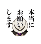 高橋匠 Takumi Takahashi LINEスタンプ（個別スタンプ：7）