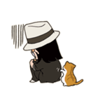 高橋匠 Takumi Takahashi LINEスタンプ（個別スタンプ：8）
