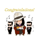 高橋匠 Takumi Takahashi LINEスタンプ（個別スタンプ：11）