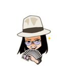 高橋匠 Takumi Takahashi LINEスタンプ（個別スタンプ：12）