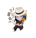 高橋匠 Takumi Takahashi LINEスタンプ（個別スタンプ：13）