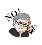 高橋匠 Takumi Takahashi LINEスタンプ（個別スタンプ：15）