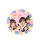 25HR愉快な仲間達 1（個別スタンプ：40）