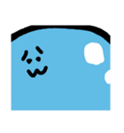 おみじゅ(ず)（個別スタンプ：2）