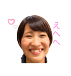 いづみだよ（個別スタンプ：3）