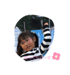あおいちゃん❁❁（個別スタンプ：5）