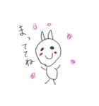 幼児なりきりセットです（個別スタンプ：14）