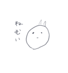 幼児なりきりセットです（個別スタンプ：18）