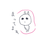 幼児なりきりセットです（個別スタンプ：31）