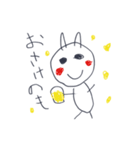 幼児なりきりセットです（個別スタンプ：33）