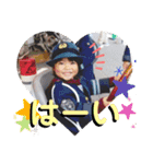 S♡Rスタンプ2（個別スタンプ：6）