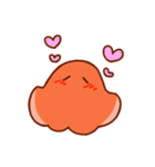 おべんとーせーじん（個別スタンプ：16）