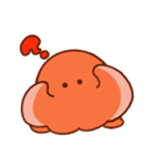 おべんとーせーじん（個別スタンプ：19）