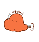 おべんとーせーじん（個別スタンプ：27）