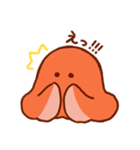 おべんとーせーじん（個別スタンプ：30）