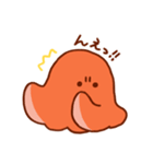 おべんとーせーじん（個別スタンプ：31）