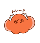おべんとーせーじん（個別スタンプ：32）