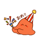 おべんとーせーじん（個別スタンプ：33）