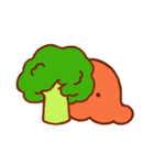 おべんとーせーじん（個別スタンプ：35）