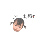 ここたんのすたんぷっ（個別スタンプ：4）