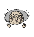 komikomiのスタンプ（個別スタンプ：4）
