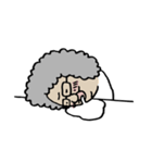 komikomiのスタンプ（個別スタンプ：5）