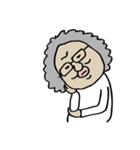 komikomiのスタンプ（個別スタンプ：6）