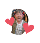 あーちゃん‪♡︎/︎‪♡︎/︎（個別スタンプ：29）