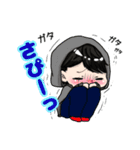 ほのぼのしゅんくんの1日（個別スタンプ：11）