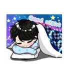 ほのぼのしゅんくんの1日（個別スタンプ：16）