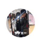 ましろとりく（個別スタンプ：6）