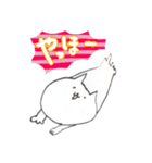 にゃんぺいさんの日常会話2（個別スタンプ：28）