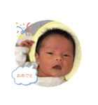 翠さんのスタンプ（個別スタンプ：15）
